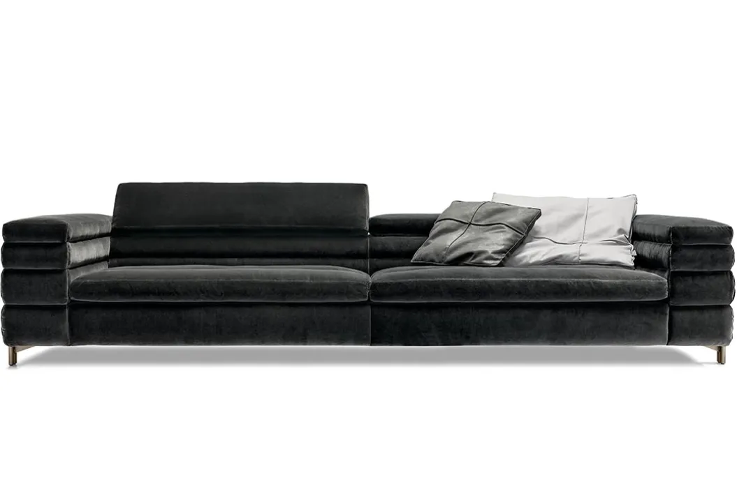 MAYFAIR Einzelsofa