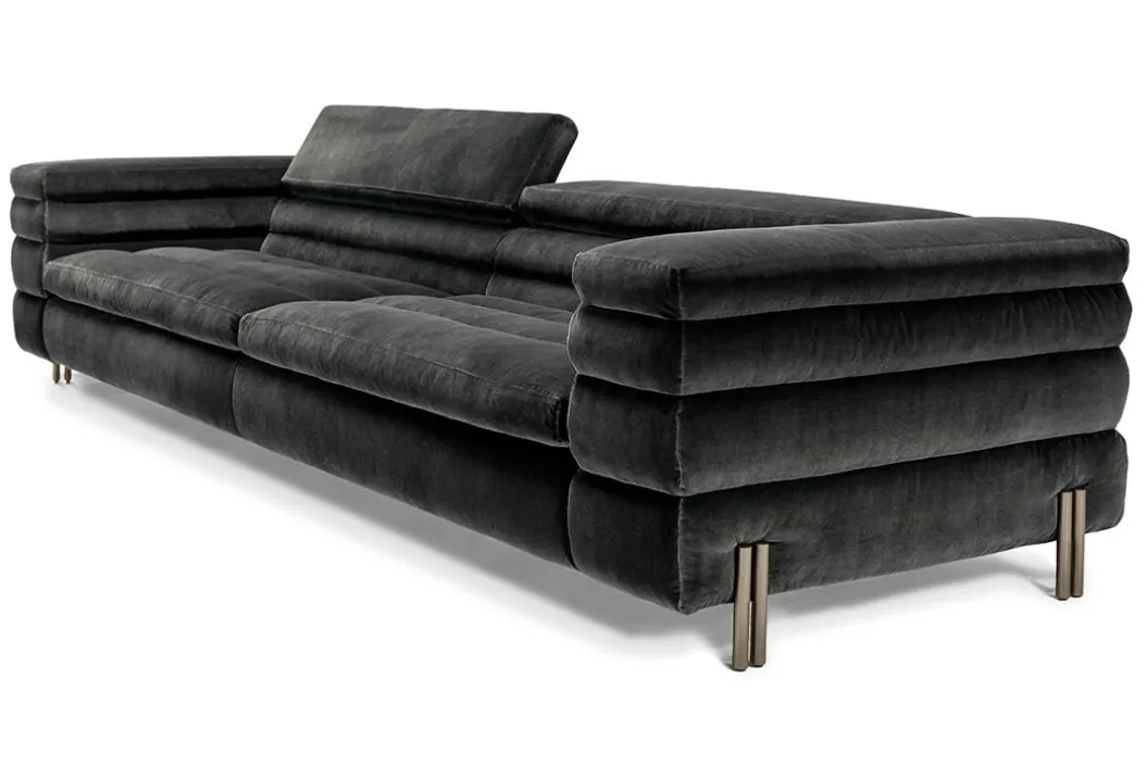 MAYFAIR Einzelsofa