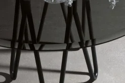 MEDUSE GLASS Esstisch