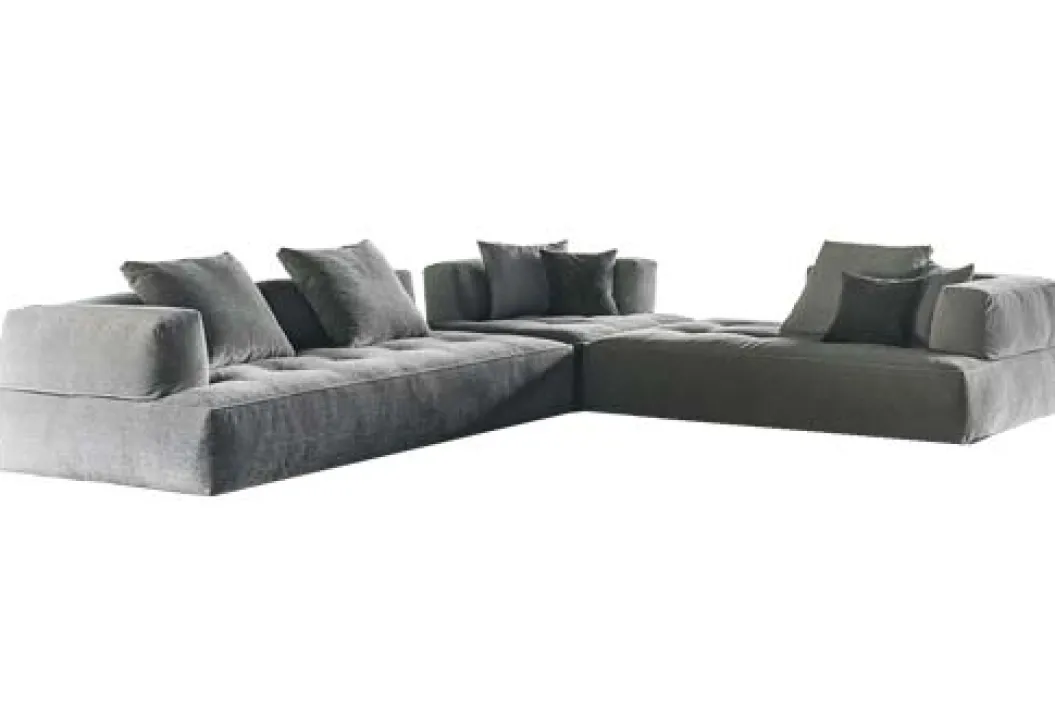 MELVIL Ecksofa