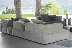 MELVIL Ecksofa