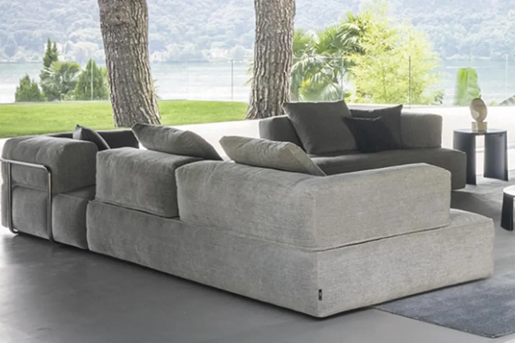 MELVIL Ecksofa