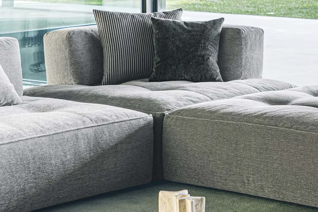 MELVIL Ecksofa