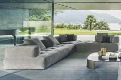 MELVIL Ecksofa