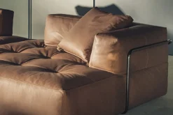 MELVIL Einzelsofa