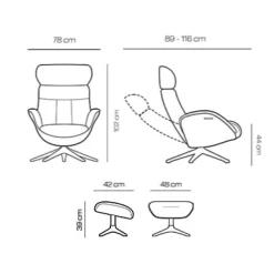 MICA Relaxkombi