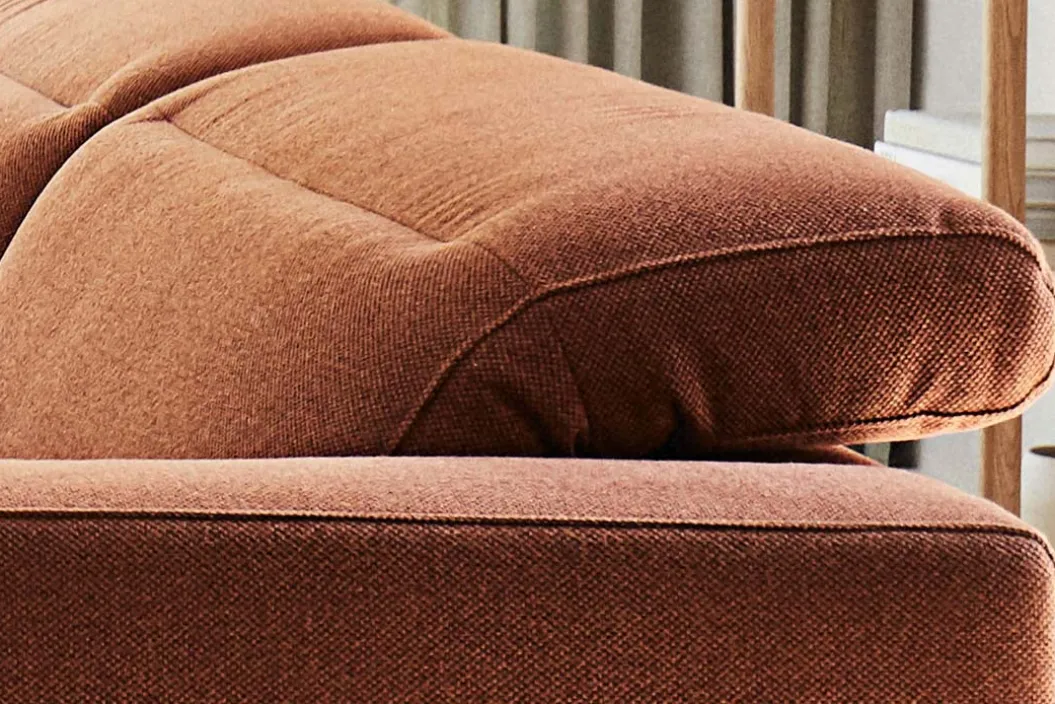 MILAN LOUNGE Ecksofa