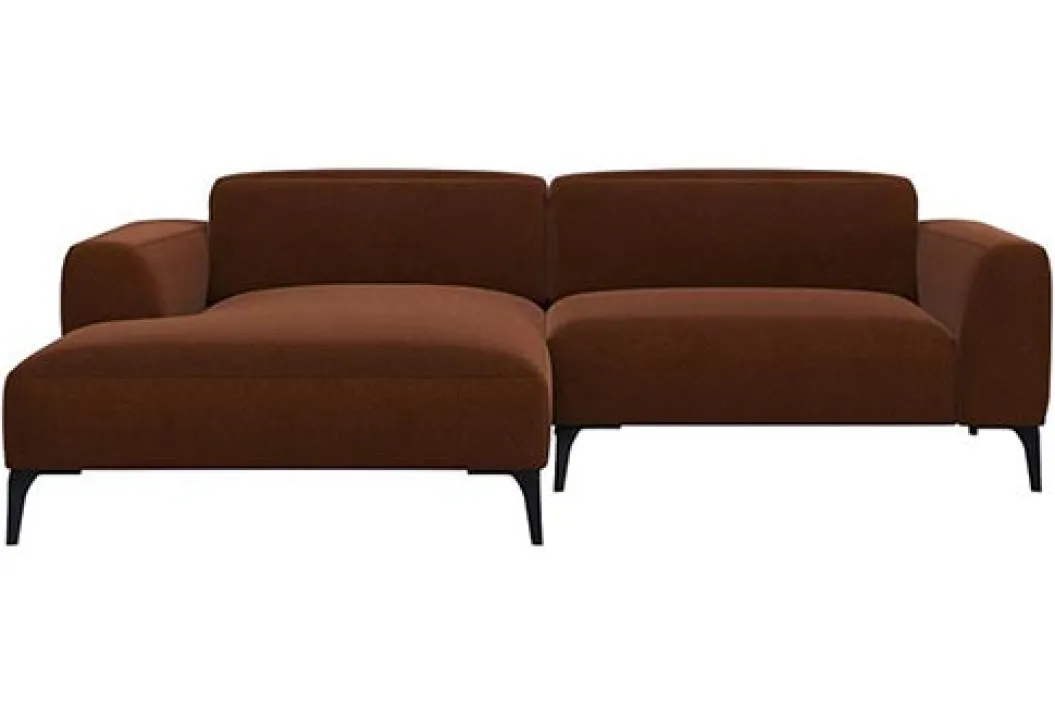 MILAN LOUNGE Ecksofa