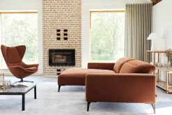 MILAN LOUNGE Ecksofa