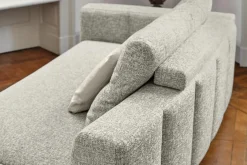 MILKY WAY Einzelsofa