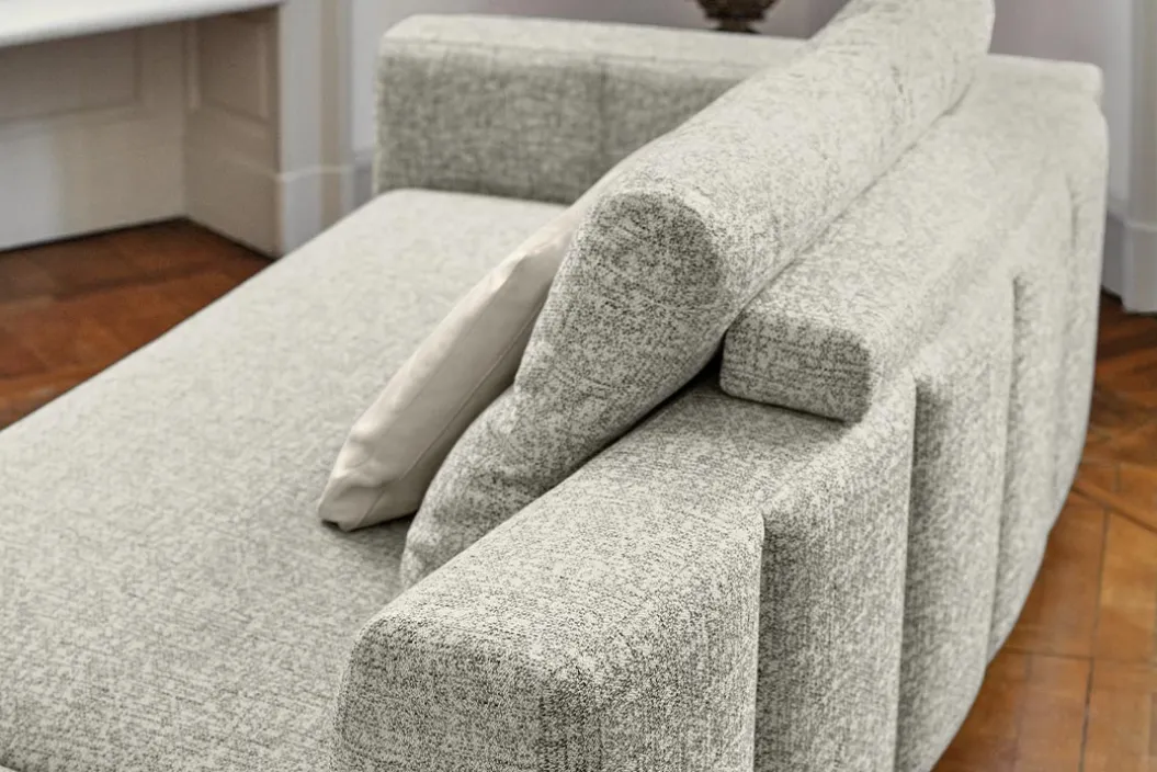 MILKY WAY Einzelsofa