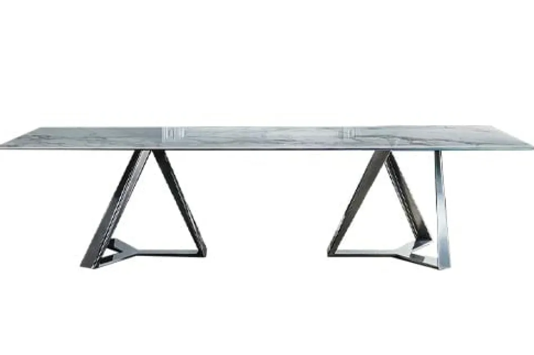 MILLENNIUM XXL KERAMIK 1 Esstisch