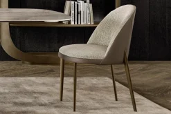 MINNI METAL BICOLOR Stuhl - LAST MINUTE-DEAL