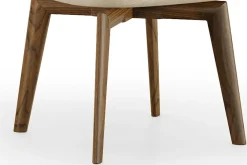 MINNI WOOD TRESTLE BICOLOR Stuhl