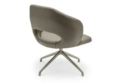 MIRANDA LOUNGE Drehsessel