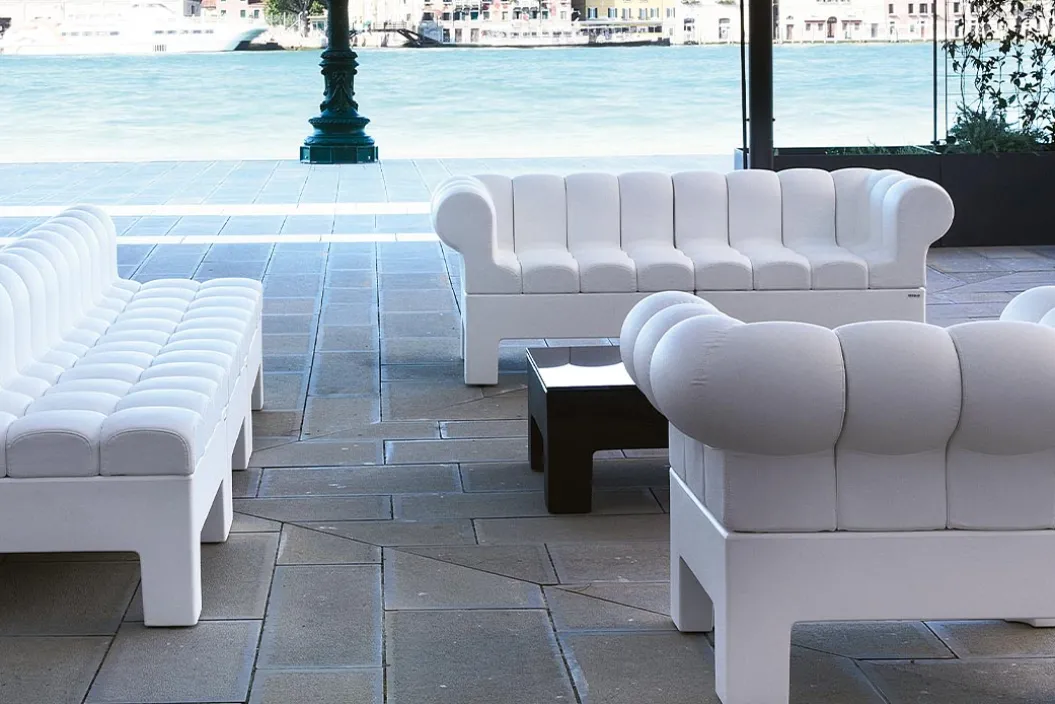 MODI Gartensofa