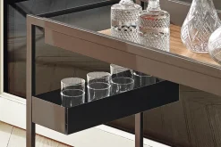MOJITO WOOD Barwagen