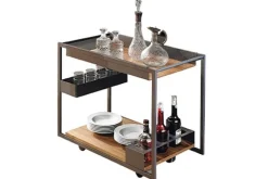 MOJITO WOOD Barwagen