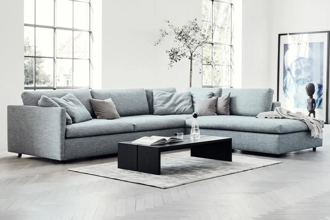 MONA Ecksofa