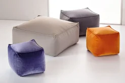 MORBIDOSO Hocker
