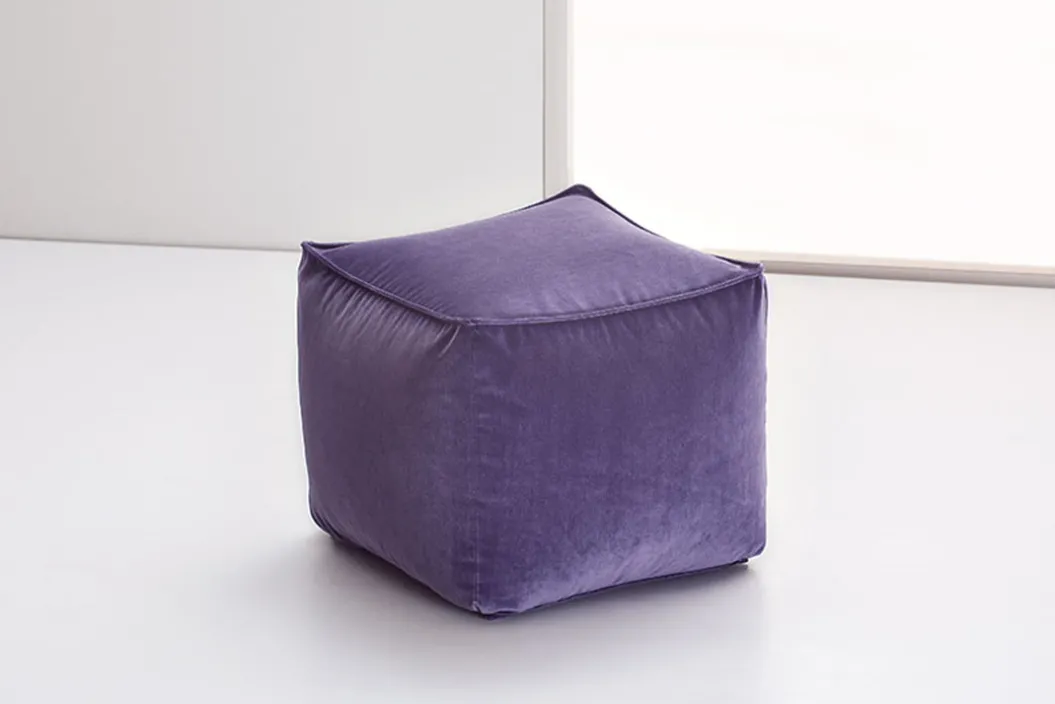 MORBIDOSO Hocker