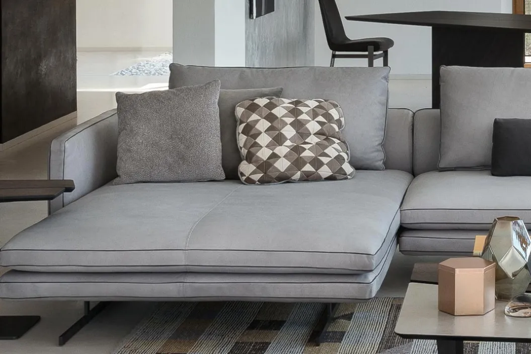 MOSS Ecksofa
