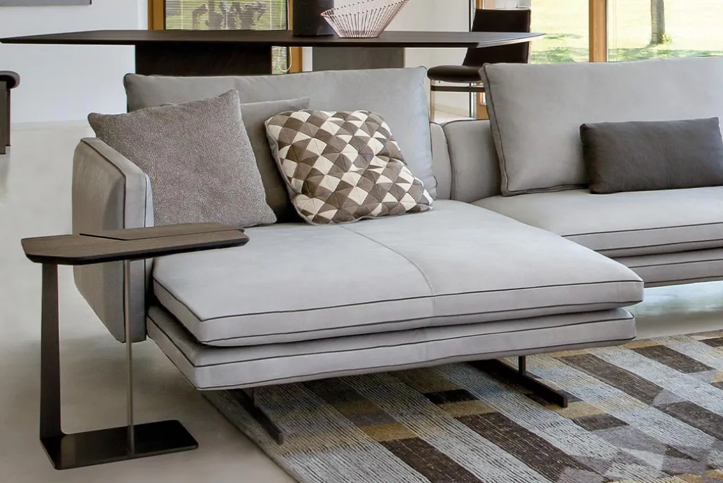 MOSS Ecksofa