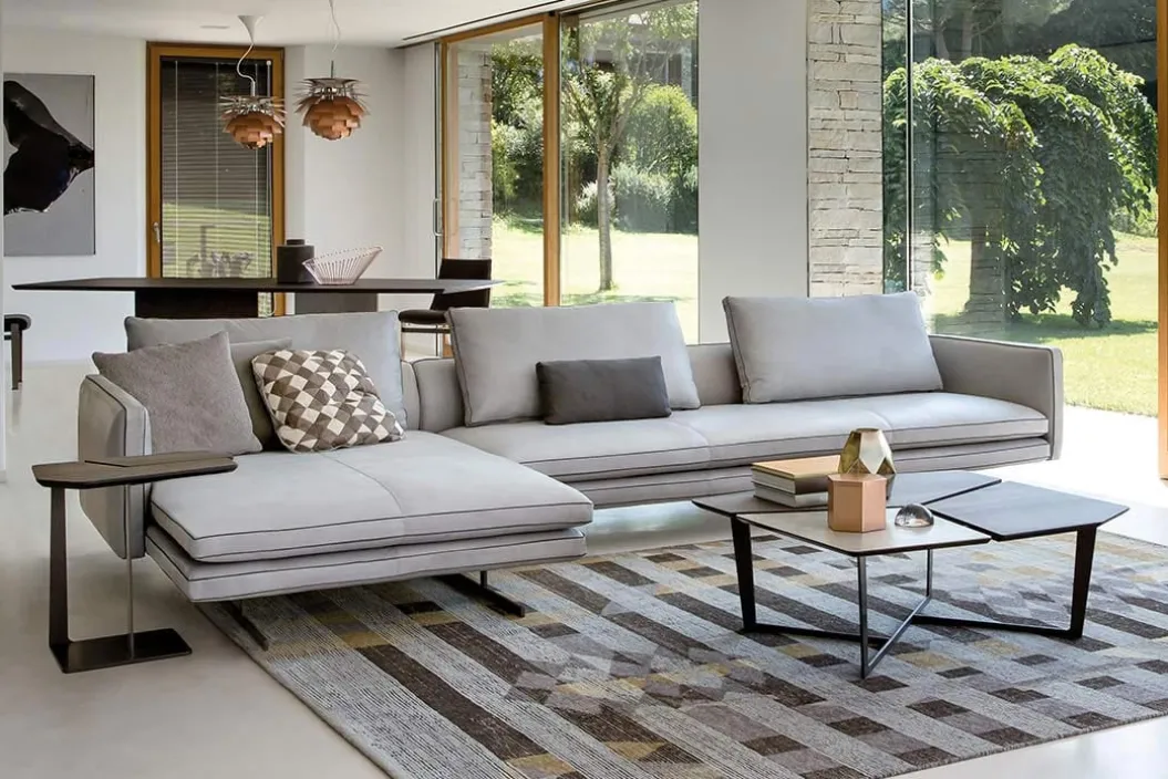 MOSS Ecksofa