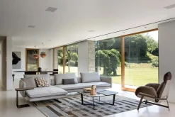 MOSS Ecksofa