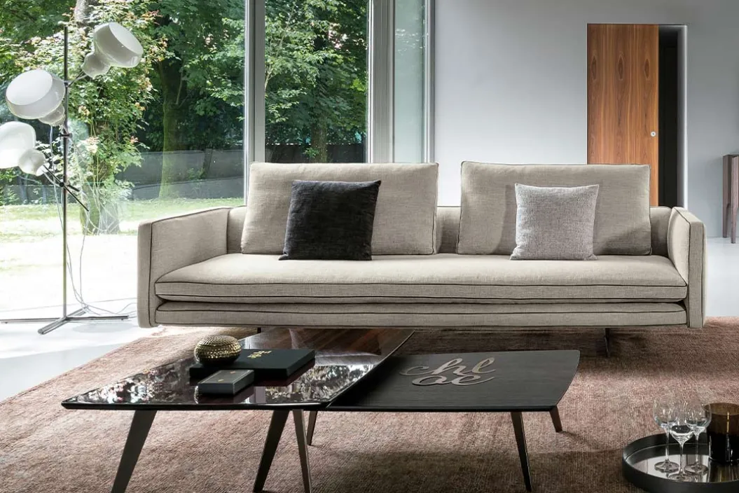 MOSS Einzelsofa