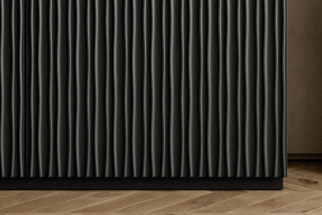 MUSA 2 LACK Sideboard