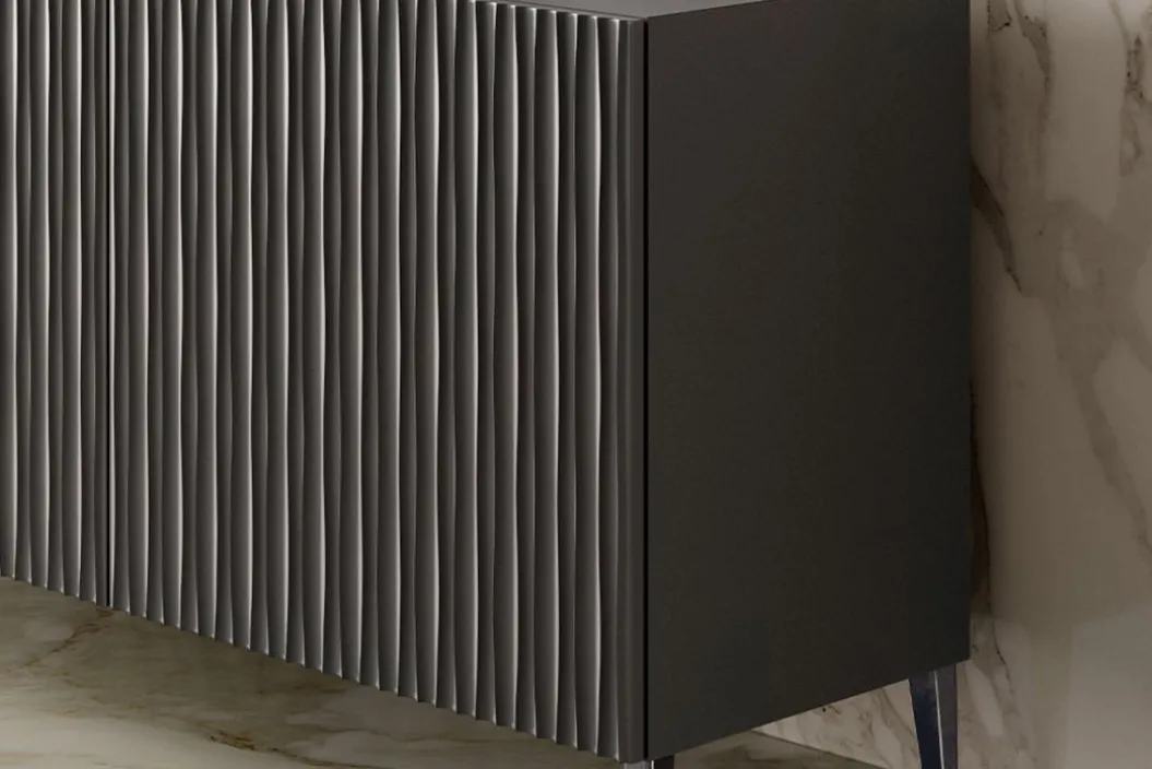 MUSA 1 LACK Sideboard