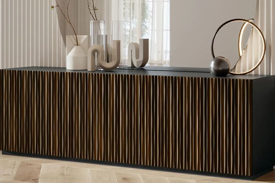MUSA 2 WOOD Sideboard