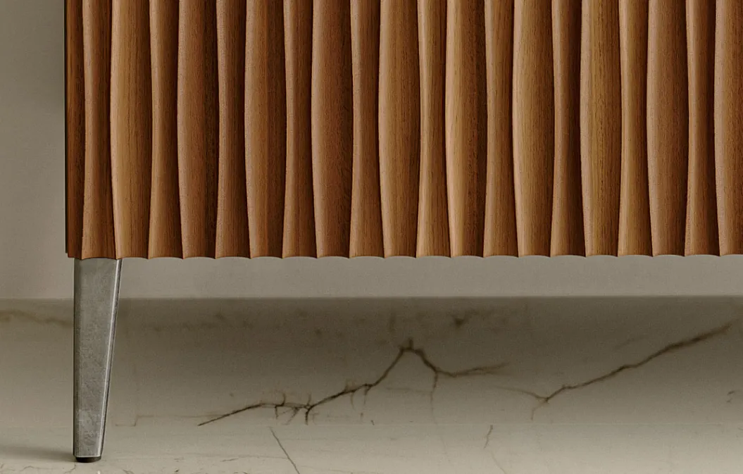 MUSA 1 WOOD Sideboard