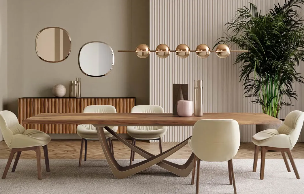 MUSA 1 WOOD Sideboard