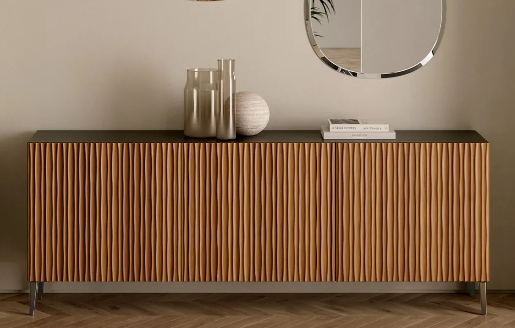 MUSA 1 WOOD Sideboard