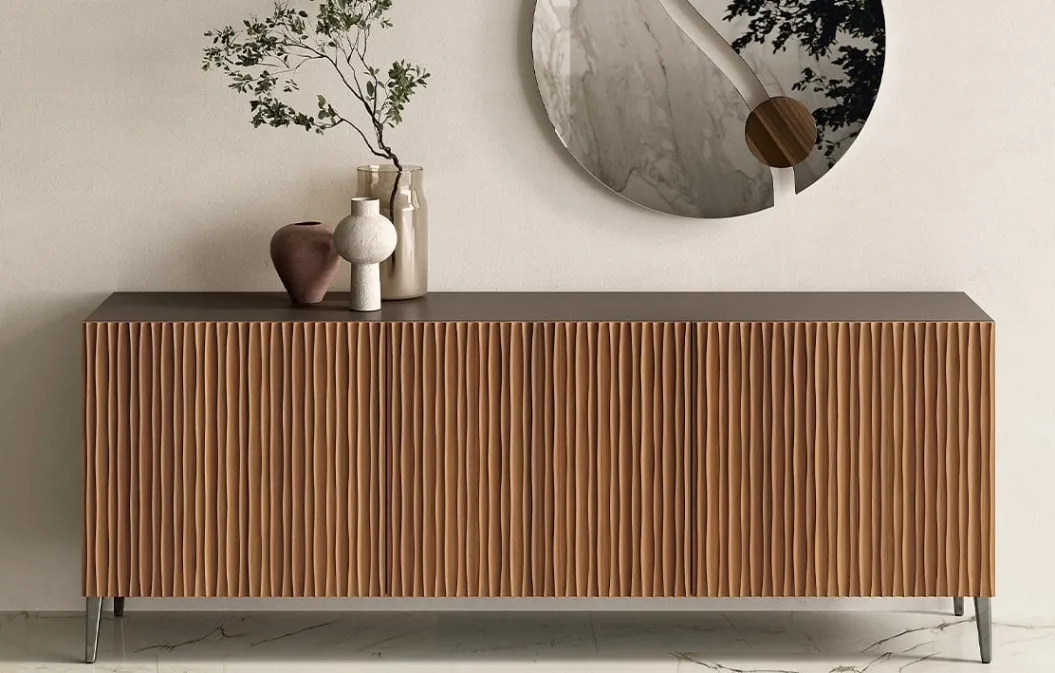 MUSA 1 WOOD Sideboard