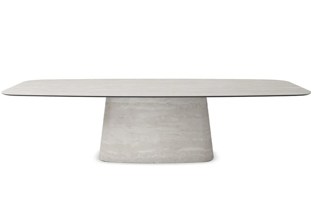 NAPOLEON KERAMIK OUTDOOR Gartentisch