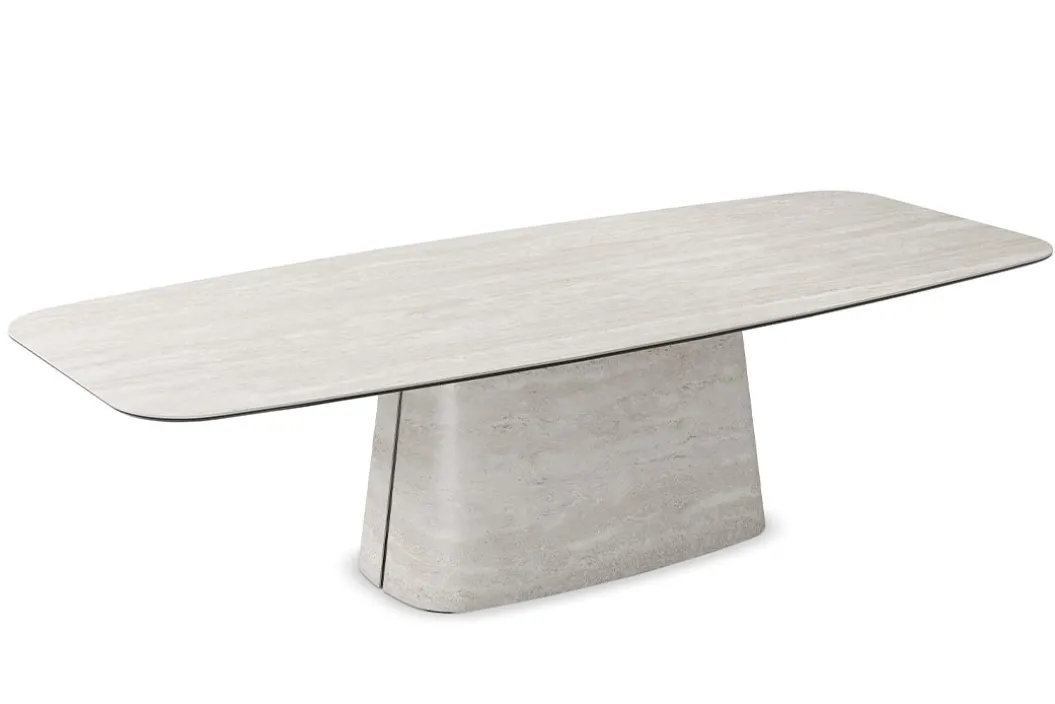 NAPOLEON KERAMIK OUTDOOR Gartentisch