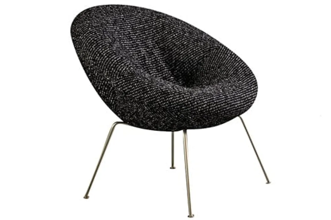 NEST SOFT Sessel