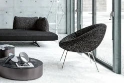 NEST SOFT Sessel