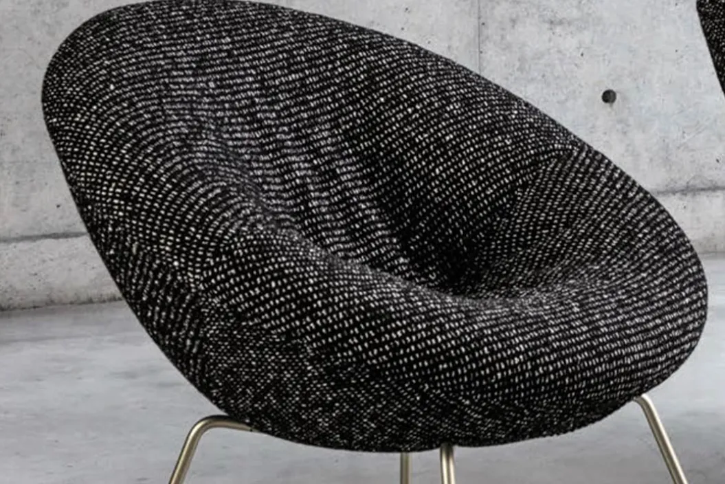 NEST SOFT Sessel
