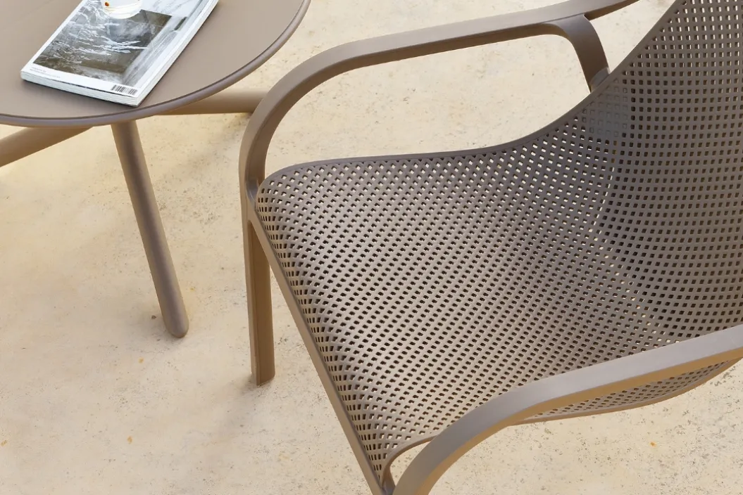 NET Gartensessel