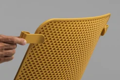 NET Gartensessel