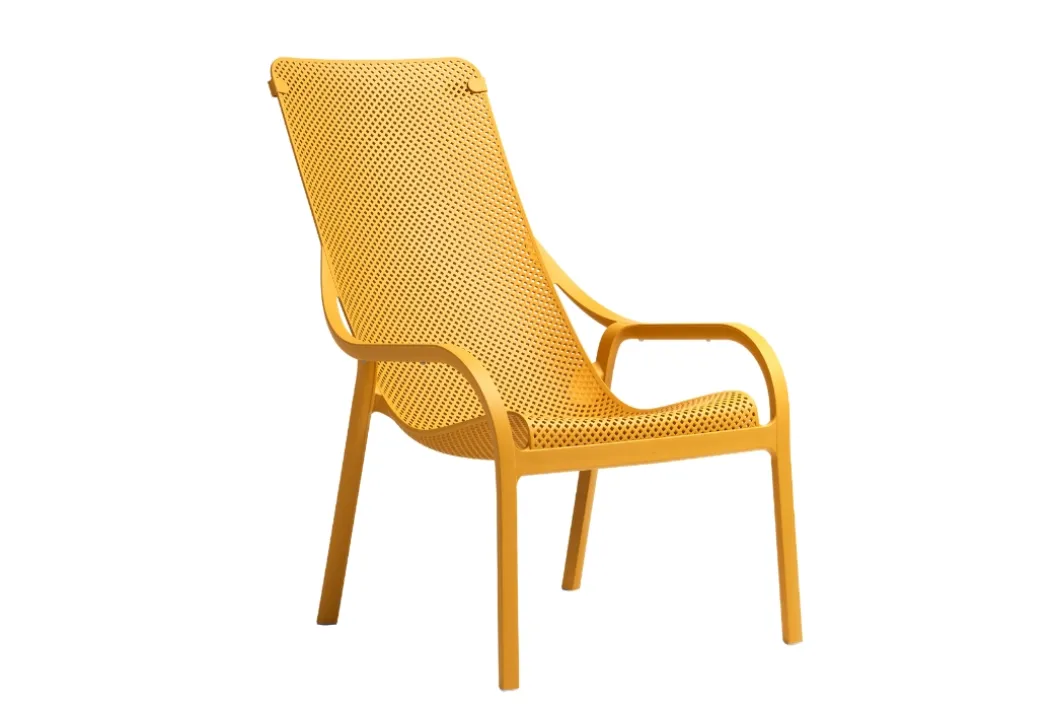 NET Gartensessel