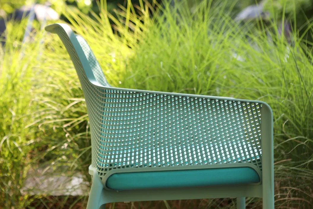 NET RELAX Gartensessel