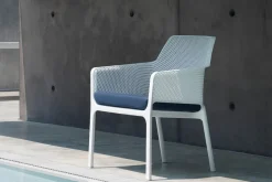 NET RELAX Gartensessel