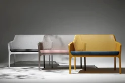 NET Sitzkissen