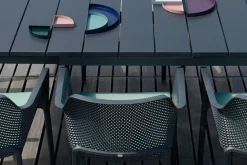 NET Sitzkissen
