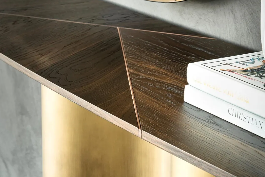 NETTUNO WOOD Konsole